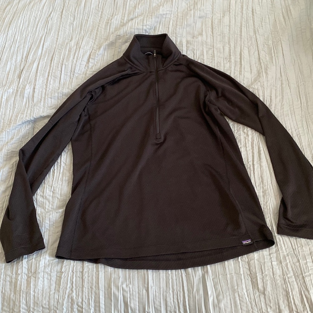 Patagonia Capilene Midweight Baselayer
